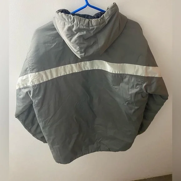 Footlocker Jacket - Picture 2 of 3